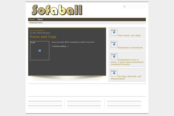 soccerphilia.com site used Wyntonmagazine