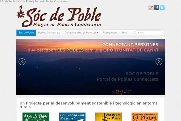 Response theme site design template sample