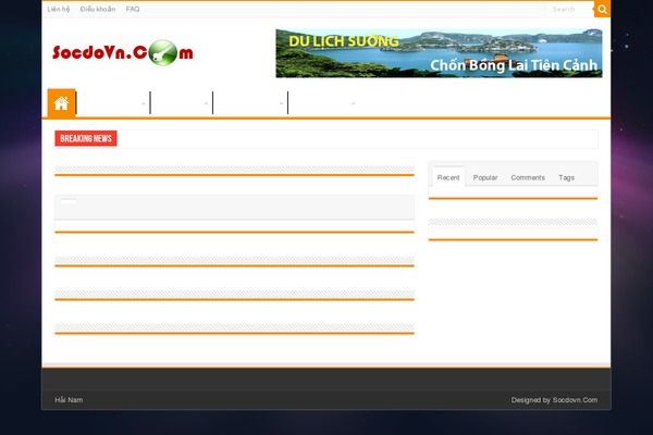 Great theme site design template sample