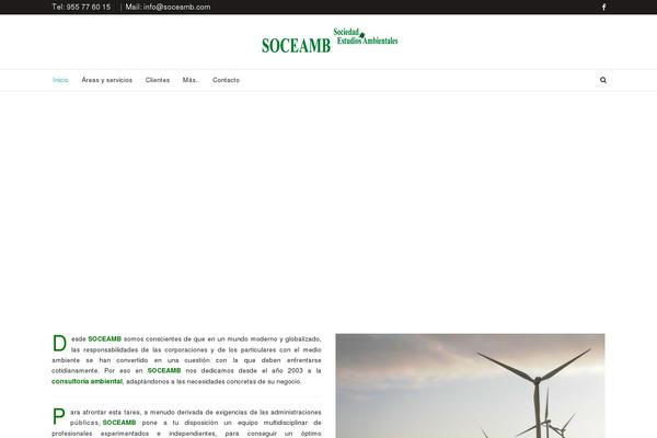 Neighborhood theme site design template sample