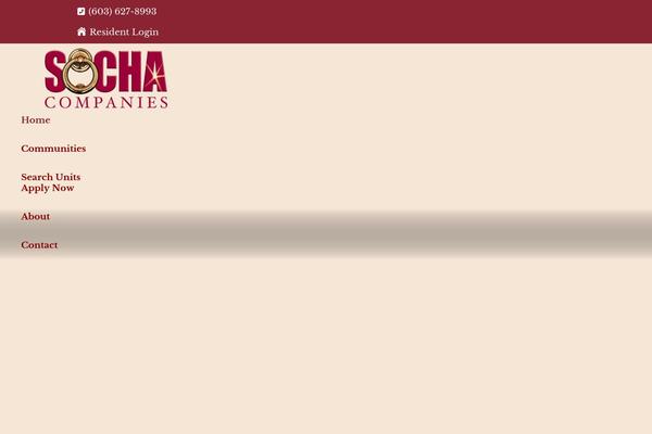 Site using Ultimate-widget-builder-pro-vc plugin