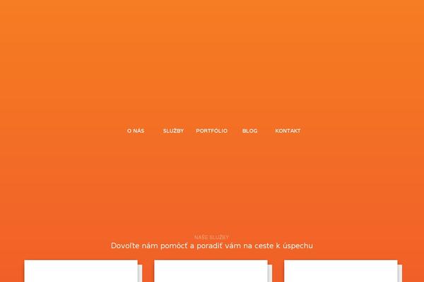 Site using OSD Social Media Sharing plugin