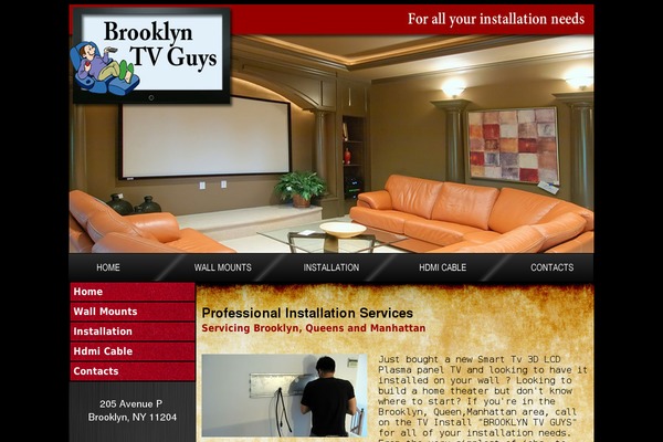 Site using Email newsletter plugin