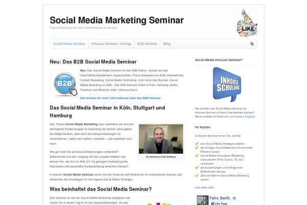 Site using Wp-vgwort plugin