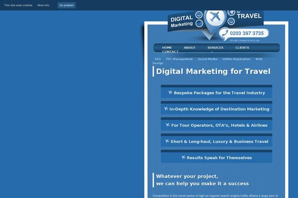 Site using Nivo Slider for WordPress plugin