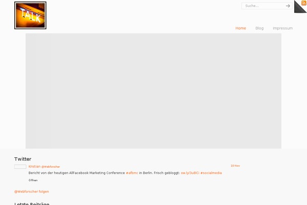 Site using footnotes plugin