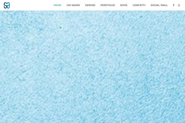 Site using Sitepress-multilingual-cms-2 plugin