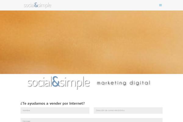Site using Double Opt-In for Download plugin