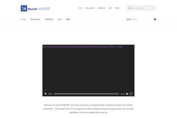 Site using WooCommerce Cart Tab plugin