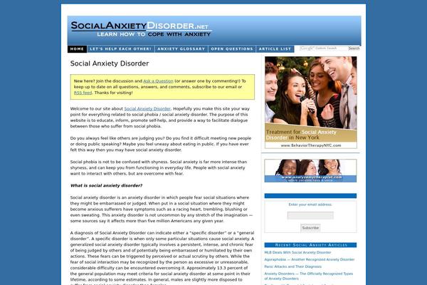 Site using Pmthemes-share plugin