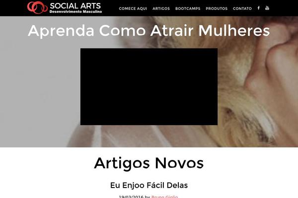 Site using Genesis Widgetized Footer plugin