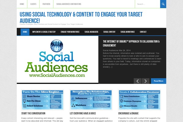 koenda-pro theme websites examples