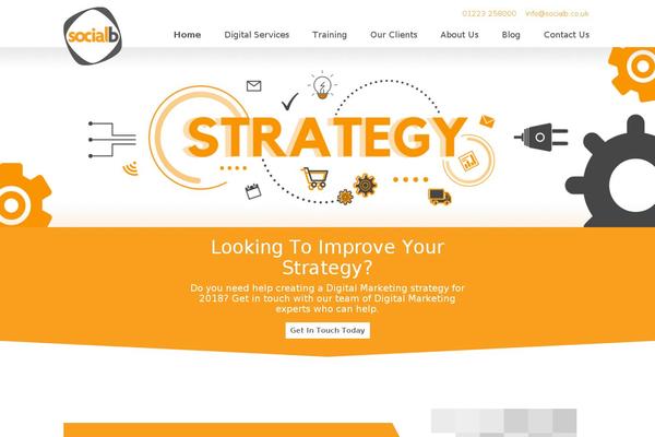 Site using Formidable Forms plugin