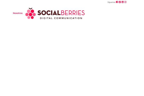 Site using Ctcore plugin