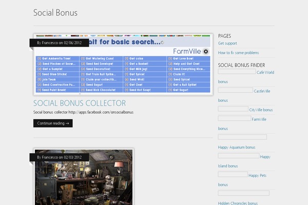 Minimatica theme site design template sample