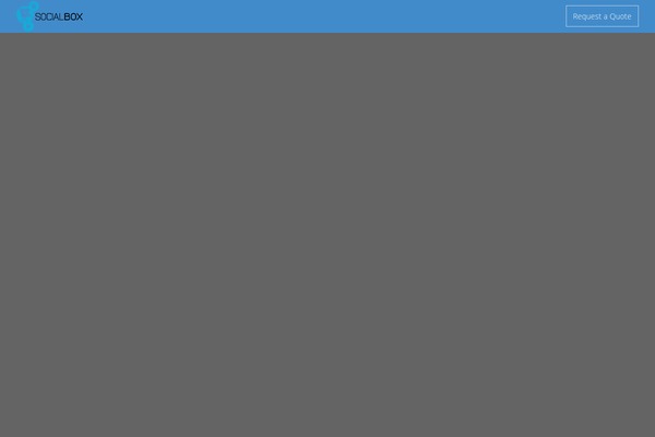 Site using Easy Logo Slider plugin