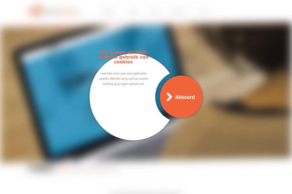 Site using Chimpmatepro plugin