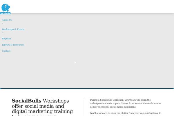 Site using Tickera plugin
