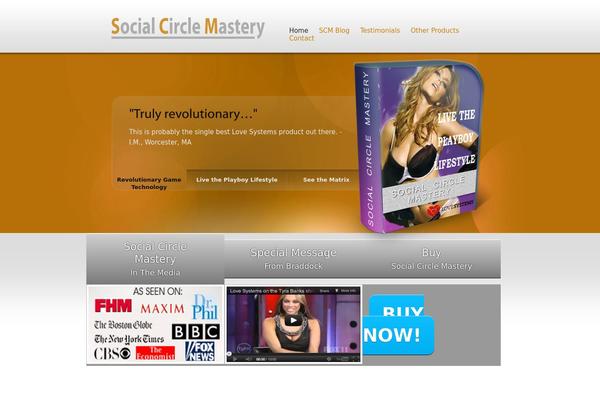 Siliconapp theme site design template sample