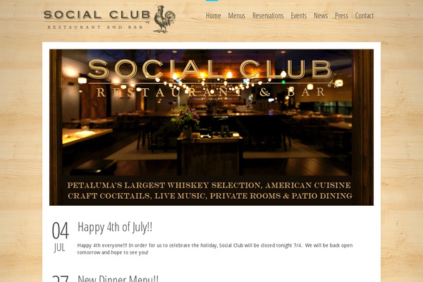 Site using Amp-sidebar-hamburger-menu plugin