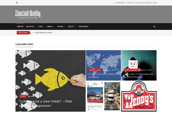 Worldplus theme site design template sample