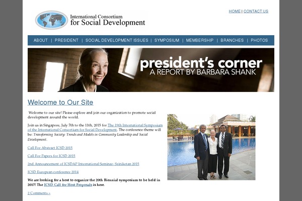 Site using Awesome-flickr-gallery-plugin-3.tmp plugin