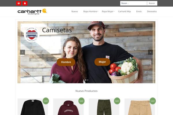 Site using YITH WooCommerce Ajax Search plugin