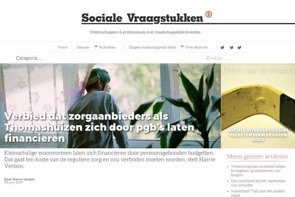 Site using Custom-twitter-feeds-pro plugin