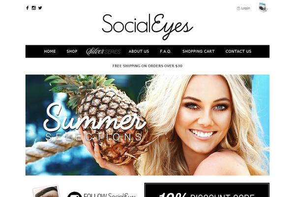 Site using Responsive-menu-pro plugin