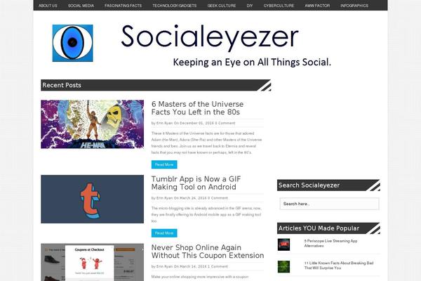 Site using Author Box Plugin With Different Description plugin