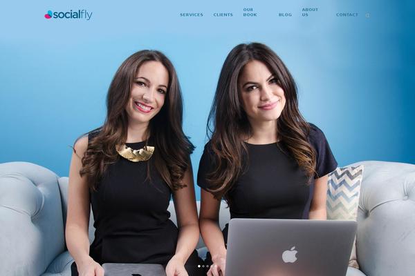 Site using Handl-utm-grabber plugin