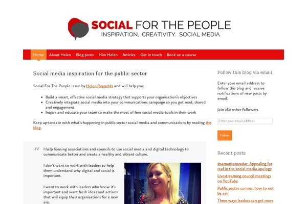 Site using Custom-fonts plugin