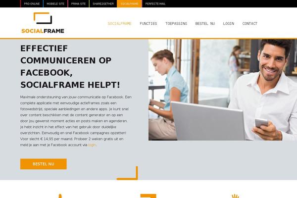 Site using Dwd-toolkit plugin