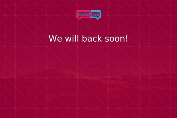 Site using Easy Video Player plugin