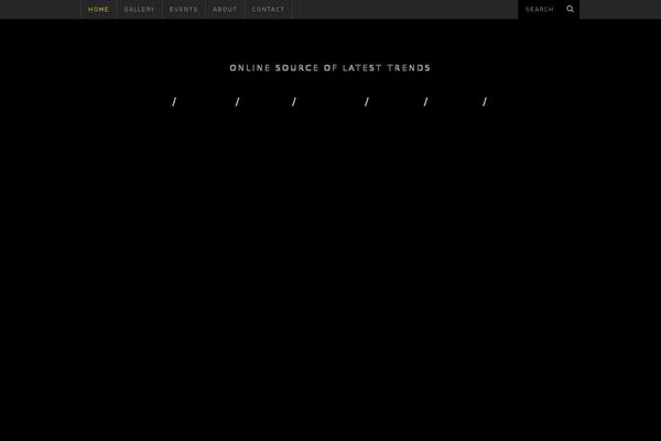Site using Arqam plugin