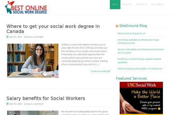 socialimpactpartners.ca site used Meanthemes_pushy
