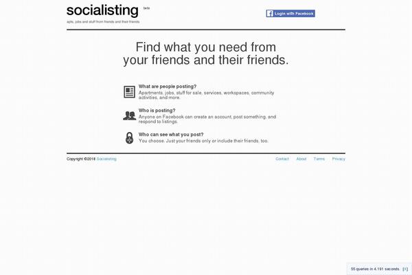 Site using WP Favorite Posts plugin