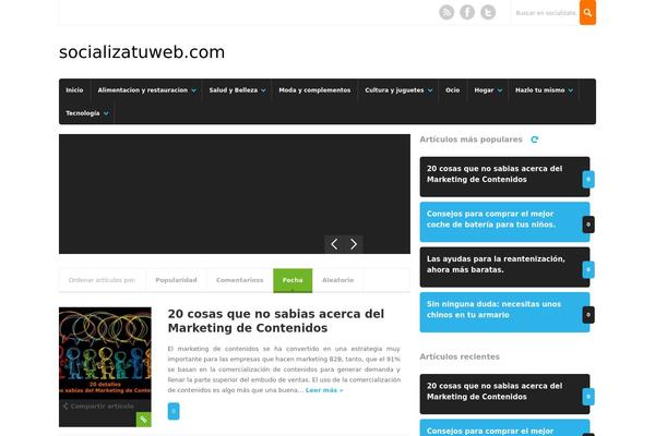 socializatuweb.com site used Jmre