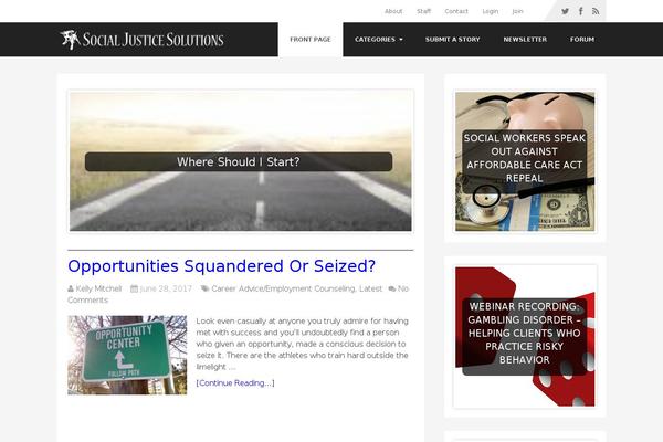 Site using Slider-pro plugin