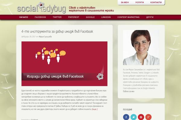 Site using jQuery Pin It Button For Images plugin