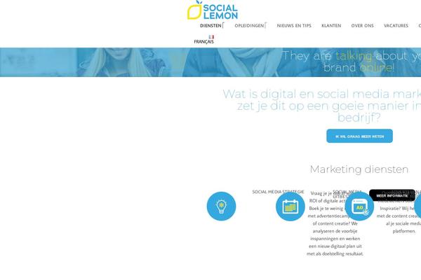 Site using Make-column-clickable-elementor plugin