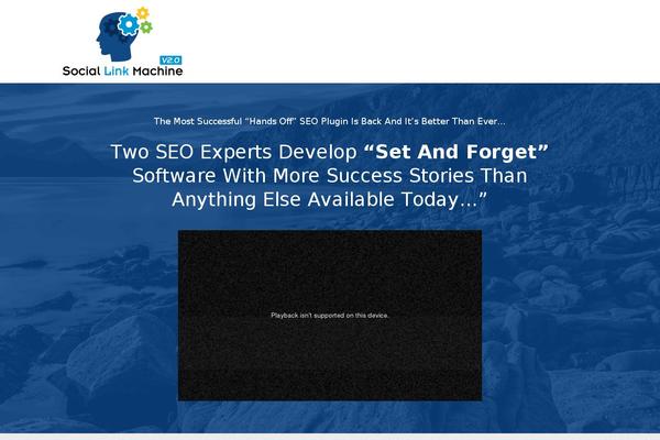 PB Theme theme site design template sample