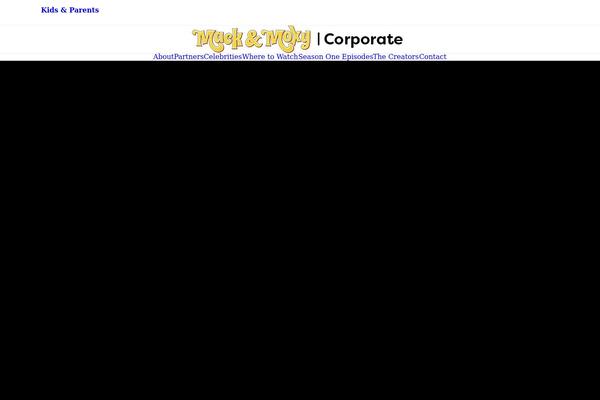 Site using X-email-mailchimp plugin