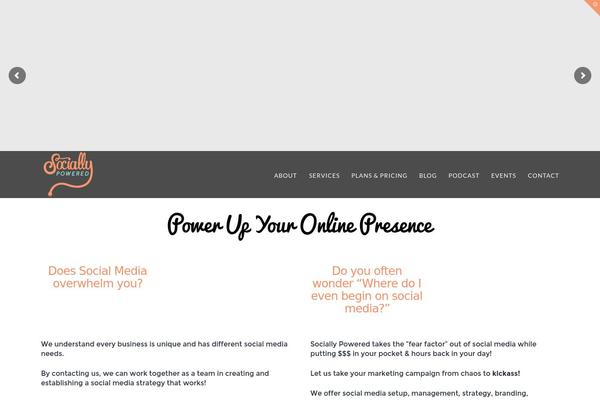 Site using Easy Click To Tweet Boxes By Cheeky Apps plugin