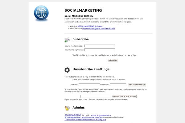 AskIt theme site design template sample