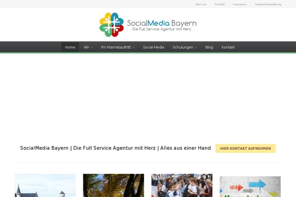 Site using Divi-responsive-helper plugin