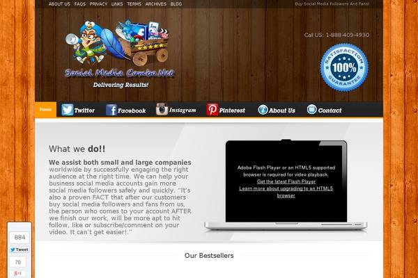 raiden_1_1_1 theme websites examples