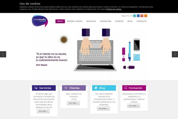 Site using Cresta-social-share-counter-pro plugin