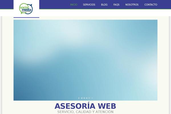 Twenty Twenty-One theme site design template sample