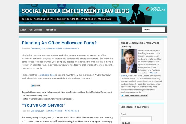 Socialmedia theme site design template sample